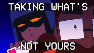 Taking Whats Not Yours  HLVRAI Animation Meme [upl. by Kowatch643]