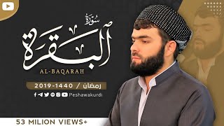 سورة البقرة كاملة للقارئ بيشةوا قادر الكردى Sourate Al Baqara  Peshawa Qadr Al Kurdi [upl. by Blanka]