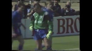 The Littlewoods Cup Story 198990 Part 2 [upl. by Aneem]