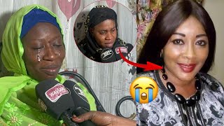 «Sama yaye bimouy décédé mom ma…» Décès Aida Dramé Daray Kocc sa fille révèle ses derniers moments… [upl. by Feeley325]