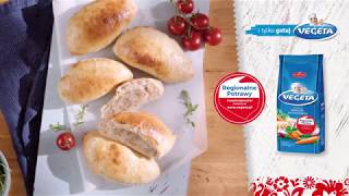 Pierogi dachnowskie przepis [upl. by Kwarteng]