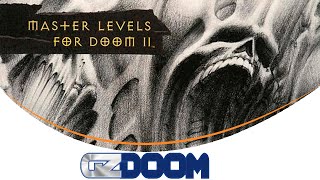 Master Levels for Doom II GZDoom [upl. by Dowell]