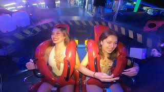 Slingshot Ayia Napa Uncut Best of Summer 2022 Part Forty Seven [upl. by Rubetta892]