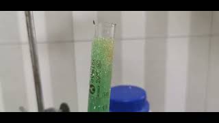 237 Reactive Metals  Complete Separation of Light Lanthanides cool failure [upl. by Zsamot848]