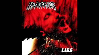 Krabathor  Lies Full Album [upl. by Dloreg]