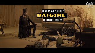 Batgirl Fan film series S4Ep1  DC ComicsSuperheroineShort movie [upl. by Lehacim40]