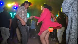 🤤QUE MANERA DE BAILAR😲RUMOR DE CUMBIA SONIDO MASTERBOY AMOZOC PUE 23 MARZO 2024 [upl. by Onidranreb]