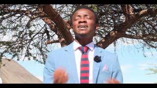 Tate Owa kula by Psalmist Salem Shalom Official Music Video [upl. by Ranie419]