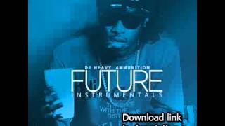 Future Loveeeee Song Instrumental [upl. by Neerhtak47]