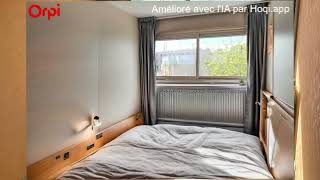 A VENDRE Appartement 3 pièces de 6878m2 [upl. by Quillon]