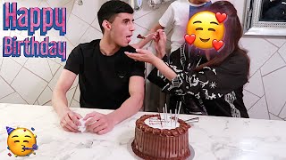 ITS MY 21ST BIRTHDAY🥳RAMADAN VLOGS [upl. by Llenyar]