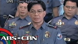 EDSA Dos Lacson nagatras ng suporta kay Estrada [upl. by Brennan]