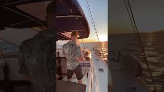 World Sailing Hitchhikers amp Crew Connection No BS1 [upl. by Beebe97]