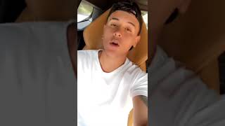 KEVIN ROLDAN KR KEVINROLDANKR INSTAGRAM STORIES COMPILATION 07 DE DICIEMBRE DEL 2017 [upl. by Rexferd]