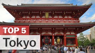 How to Spend 14 Days in Japan  A Japan Travel Itinerary [upl. by Tennek]