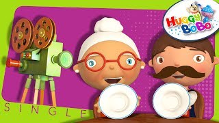 Jack Sprat  Nursery Rhymes  By HuggyBoBo [upl. by Brooke]