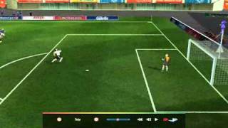 Top 10 goals in Fifa 2002 World Cup [upl. by Georgette745]