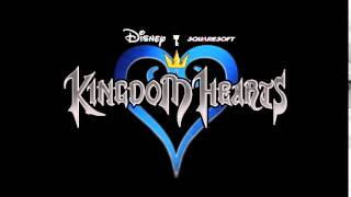 Kingdom Hearts  Forze Del Male Remix [upl. by Latsyrhc182]