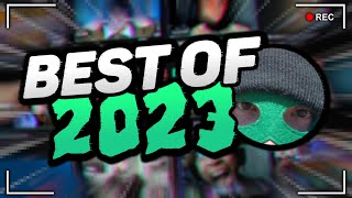 BEST OF SLASHEST 2023 [upl. by Lahtnero127]