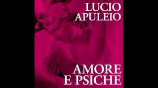 AudiolibroAmore e Psiche Apuleio [upl. by Luise808]