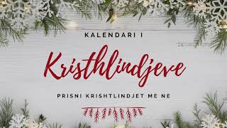 Kalendari i Krishtlindjeve 2024 Dita 3 [upl. by Mal591]