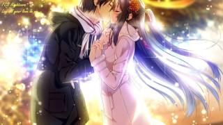 Nightcore  Lay all your love on me [upl. by Everson]