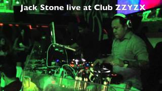 JACK STONE LIVE AT CLUB ZZYZX MALATE MANILA PHILIPPINES [upl. by Farnham743]