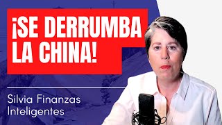 China se DERRUMBA [upl. by Piotr414]