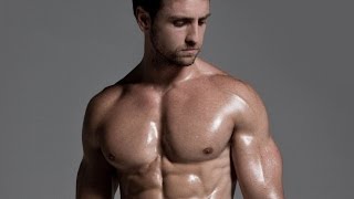 The best chest workout for building big strong pecs [upl. by Arun]