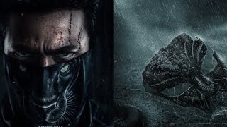 Bagheera Movie Best Trailer Review  Murlee Best Movie [upl. by Wagshul727]