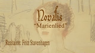 Novalis „Marienliedquot [upl. by Vasyuta]