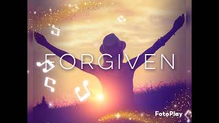 Forgiven Lyrics By PJ Much Love Everyone [upl. by Nedearb850]