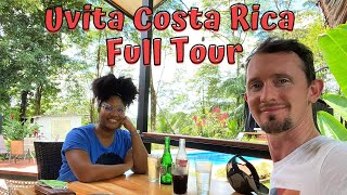 Travel to Uvita Costa Rica  Uvita Driving Tour 2022  Costa Rica Expats [upl. by Netsud]