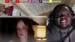 Childish Gambino  Lithonia  Music VideoReactionJump Scare [upl. by Brook677]