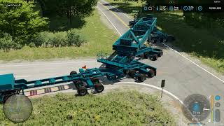 Testing the Trail King TK360 on a Dedicated Server [upl. by Dulcy674]