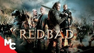 The Legend of Redbad  Full Movie  Epic Action Drama  English and Dutch [upl. by Caressa]