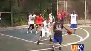 West 4th Street Basketball [upl. by Oigile]