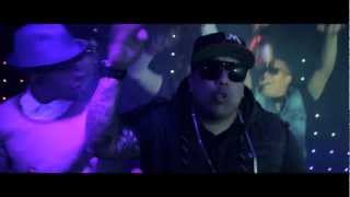 Joniel Ft Genio amp Baby Johnny Le Fascina Official Video [upl. by Oiramej]