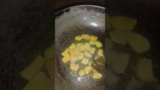 Kalabasa ship recipe na walang halong iba its origina ship cookingvideo walangmagawa [upl. by Yrehcaz937]