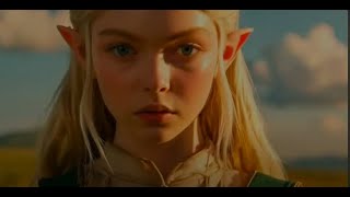 The Legend of Zelda  First Look Teaser Trailer  Tom Holland as Link  New Movie AI  DeepFake [upl. by Baillie]