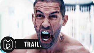 AVENGEMENT Trailer Deutsch German 2019 [upl. by Heber]