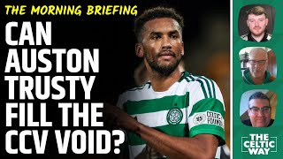 Can Celtic backup the hype on the biggest of stages in Dortmund [upl. by Ailehc]