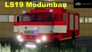 Ls19 Modumbauen 3 Ingamen ist Angesagt [upl. by Norvall]