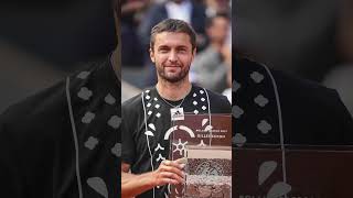 Tennis  Gilles Simon nous parle de sa retraite sportive [upl. by Esiom411]