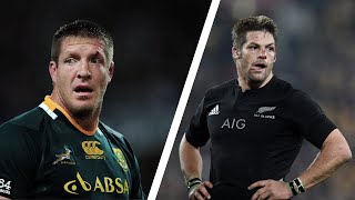 Rugbys Most Cynical Moments  Cheating amp Gamesmanship in Rugby [upl. by Anurag]