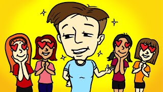 Models by Mark Manson Summary Animated [upl. by Eaton]