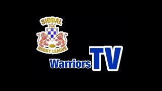 Siddal Warriors vs Drighlington highlights 05102024 [upl. by Meneau16]