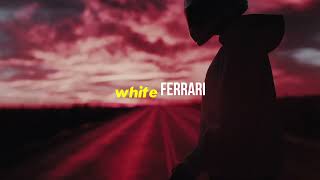 Frank Ocean  White Ferrari [upl. by Immat]