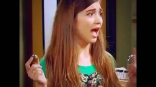 Rileys pregnancy story GMW season1 e2 Riley tells Maya about what happened las weekend [upl. by Yrnehnhoj]