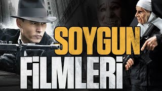 SOYGUN FİLMLERİ [upl. by Irodim]